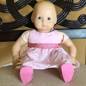 American Girl Bitty Baby doll